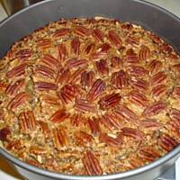 amerykański pecan pie