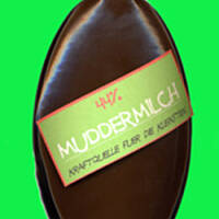 orzechówka b. wytrawna