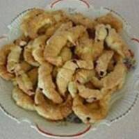 Rogaliki drożdżowe kruchutkie i smaczniutkie