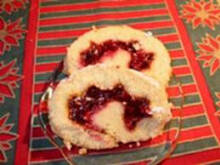 Fot. karolina.21, Ciasto z miodem i orzechami