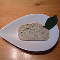 Kurczak z pietruszka