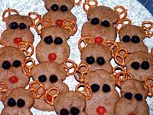 Fot. kpina, renifery