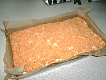 Fot. mexyk, Ciasto 3 kolorowe