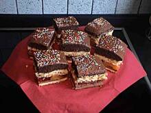 Fot. tinaa, Torcik hiszpanski