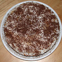 Torcik bananowy - palce lizać