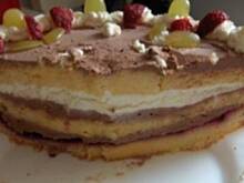 Fot. bing_translator, The cake, which is hard to resist