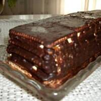 Stefanka- najlepszy oryginalny przepis