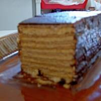 Stefanka- najlepszy oryginalny przepis