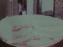 Fot. andzia85, Tort Rafaello