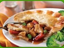 Fot. miaow, chicken pie