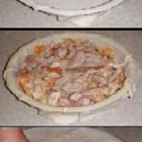 chicken pie