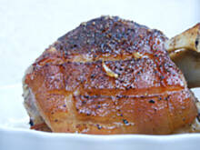 Fot. vanilia20, Golonka w sosie piwnym