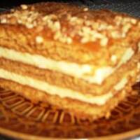 Miodownik bardzo prosty