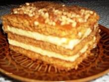 Fot. nutella, Miodownik bardzo prosty