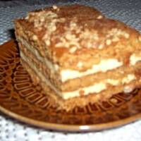 Miodownik bardzo prosty