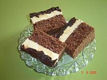 Fot. irena sikora, Ciasto pijana śliwka