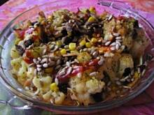 Fot. kropka1976, Kalafior zapiekany