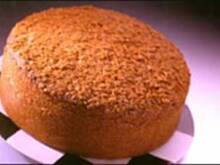 Fot. Lilusiazylecia, Ciasto bananowe