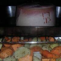 zapiekane warzywa dodatek do wszystkiego