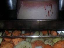 Fot. miaow, zapiekane warzywa dodatek do wszystkiego