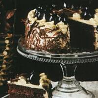 boskie ciasto wiśniowe