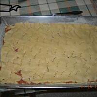 Szarlotka z jablkami