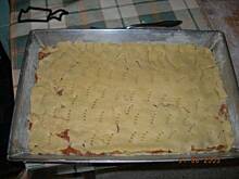 Fot. malolata89, Szarlotka z jablkami