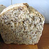 Chleb swojski 2