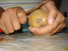 Fot. karolciaa5, Wątróbka po duńsku