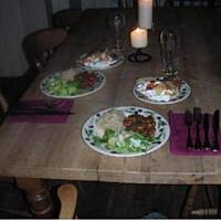 Gulasz Wolowy na Piwie