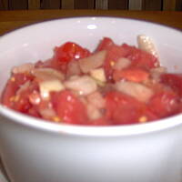 sałatka pomidorowa po grecku