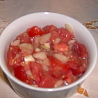 sałatka pomidorowa po grecku