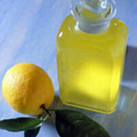 Limoncello