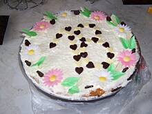 Fot. inka21, krem rafaello II ekskluzywny