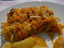 Fot. jaron, Schab po cygańsku