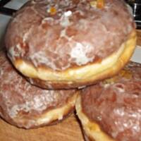 Pączki- po prostu boskie- są naprawdę pyszne