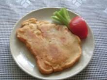 Fot. dorota40, Kotlety XXL w cieście naleśnikowym