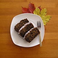 Ciasto na jesienne wieczory