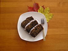 Fot. till, Ciasto na jesienne wieczory