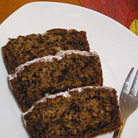 Ciasto na jesienne wieczory