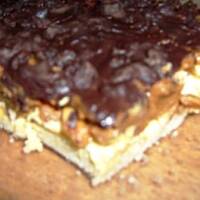 SNIKERS- nalepszy, sprawdzony i pyszny przepis