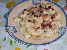 Fot. inka21, kopytka pikantne