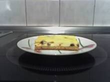 Fot. kamilka, Placek serowy