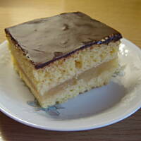 Szarlotka-retro-moja ulubiona