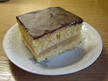 Fot. irena sikora, Szarlotka-retro-moja ulubiona