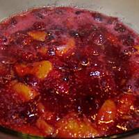 Zurawiny do indyka i nie tylko