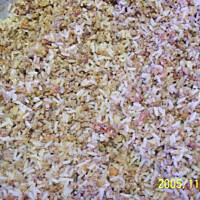 Papryka faszerowana w sosie pieczarkowym