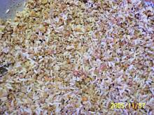 Fot. Bodek, Papryka faszerowana w sosie pieczarkowym