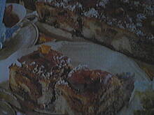 Fot. rynia2, Kantyczka z biszkoptami