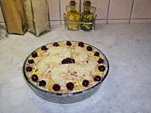 Fot. inka21, pychotka ciasto bez pieczenia